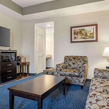 Best Western Plus Palm Desert Resort Exterior foto