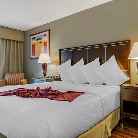 Best Western Plus Palm Desert Resort Exterior foto