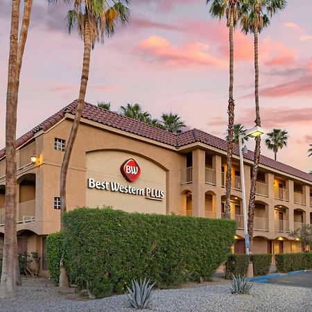 Best Western Plus Palm Desert Resort Exterior foto