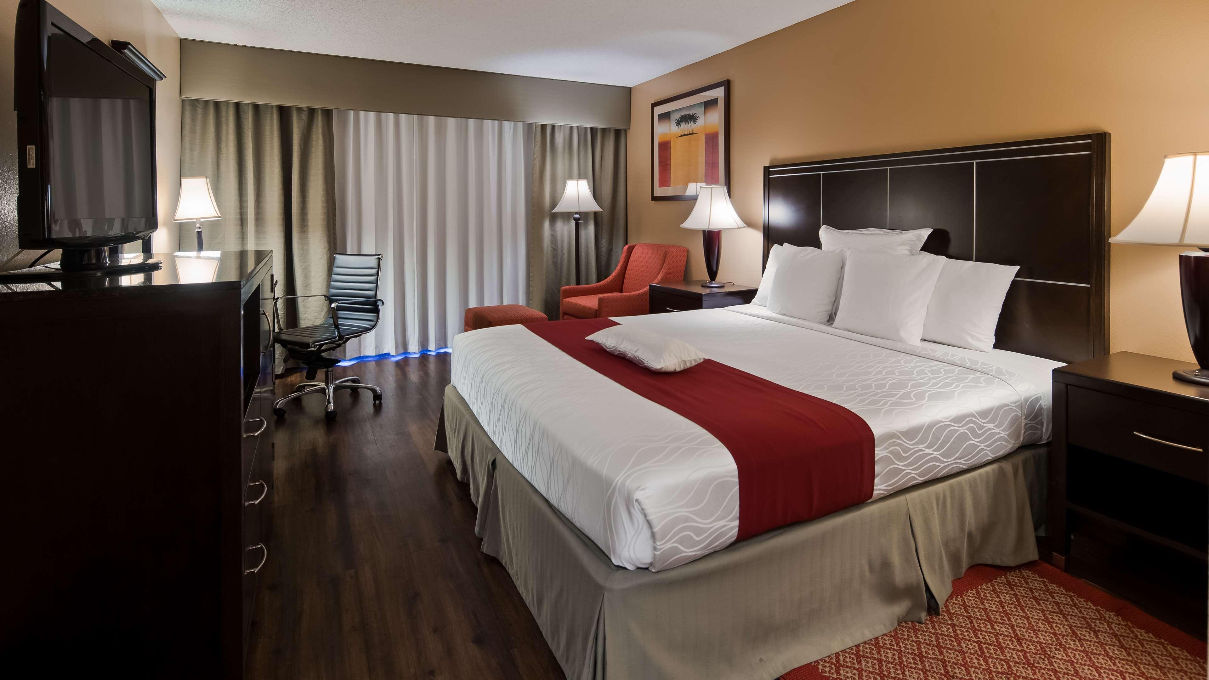 Best Western Plus Palm Desert Resort Exterior foto
