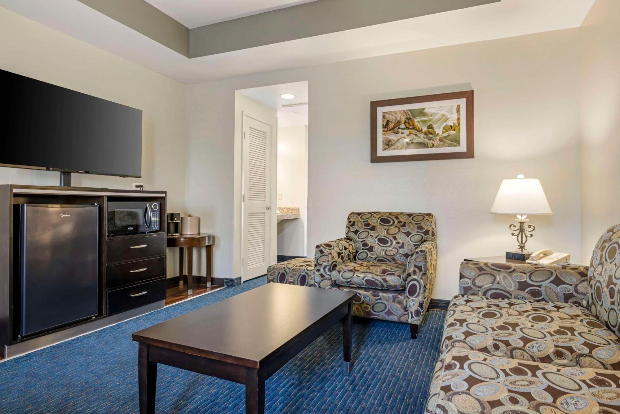Best Western Plus Palm Desert Resort Exterior foto