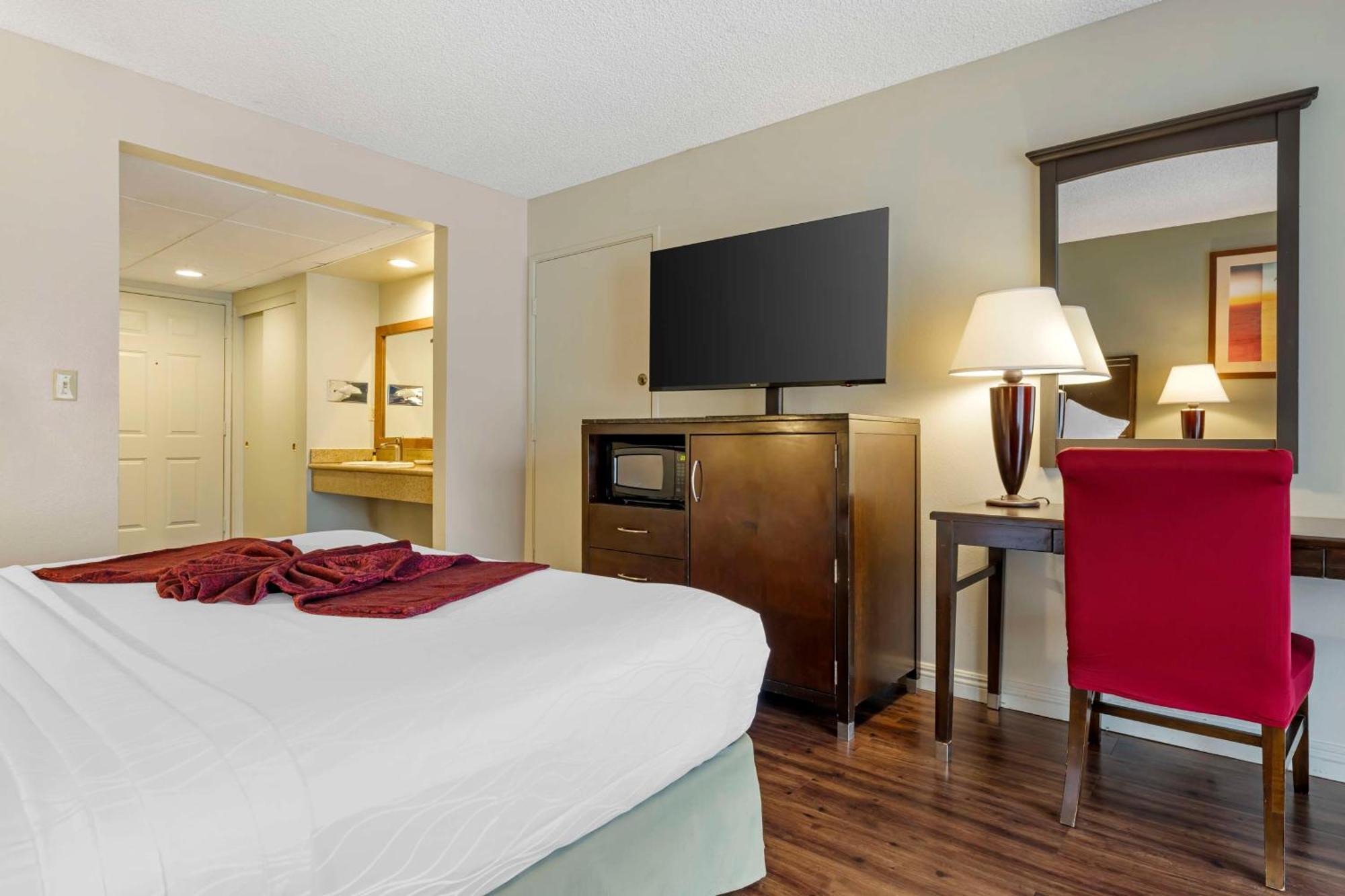 Best Western Plus Palm Desert Resort Exterior foto