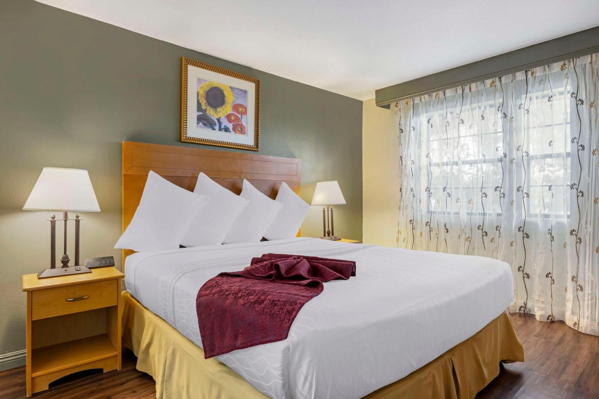 Best Western Plus Palm Desert Resort Exterior foto