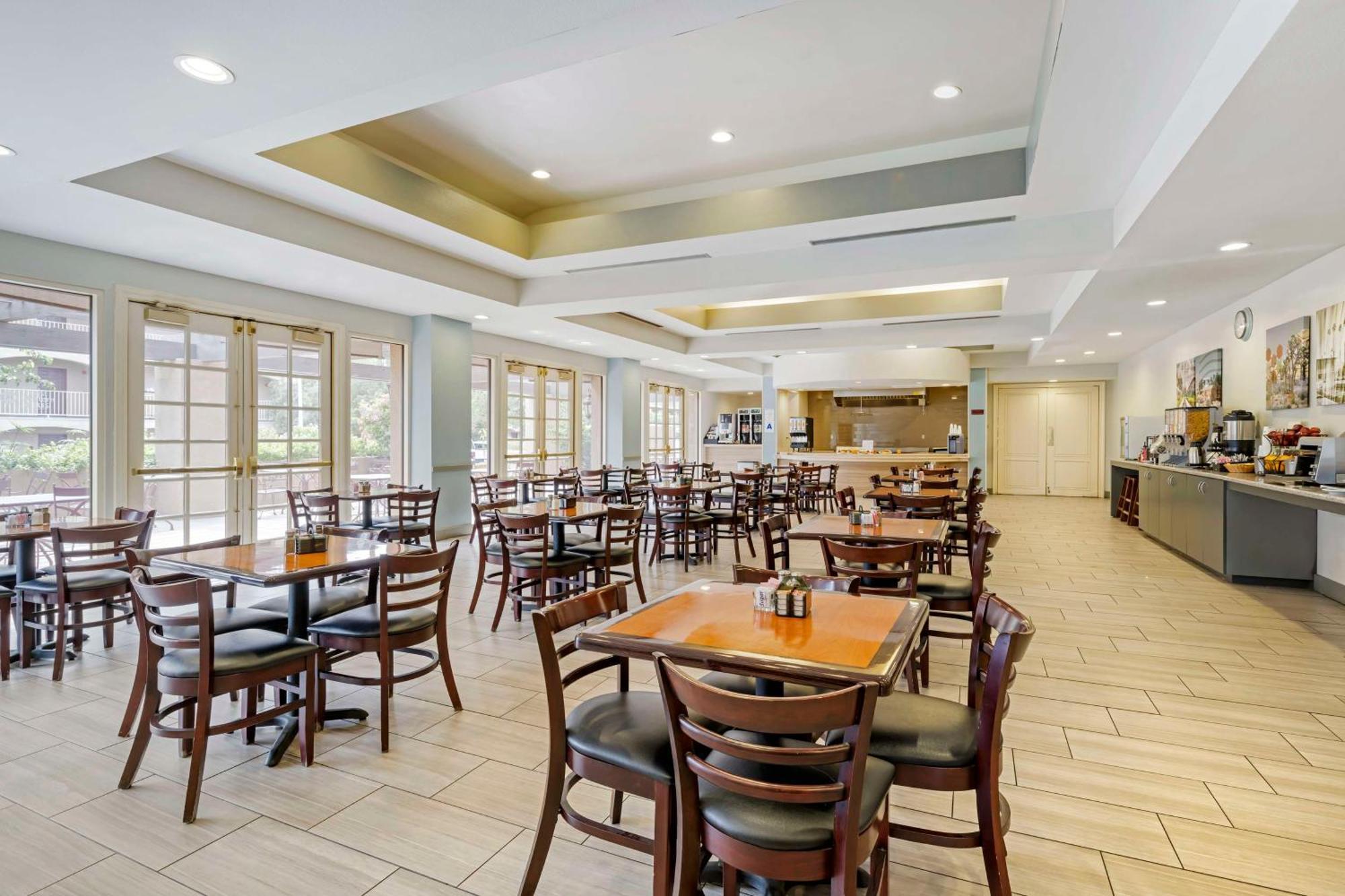 Best Western Plus Palm Desert Resort Exterior foto