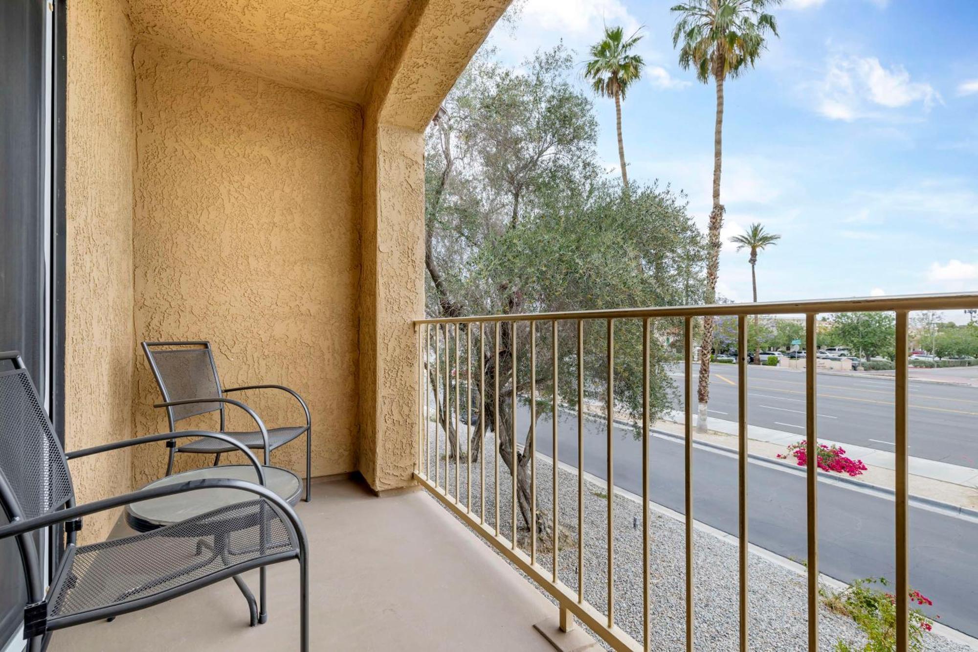 Best Western Plus Palm Desert Resort Exterior foto