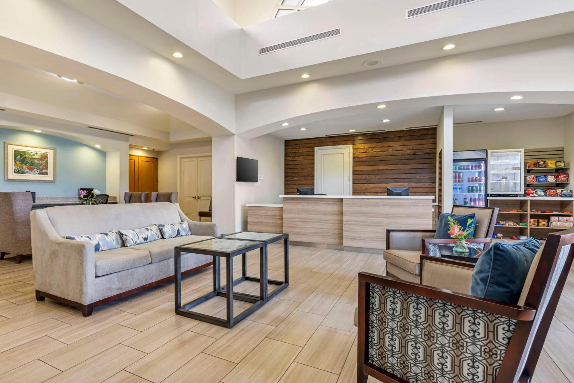 Best Western Plus Palm Desert Resort Exterior foto
