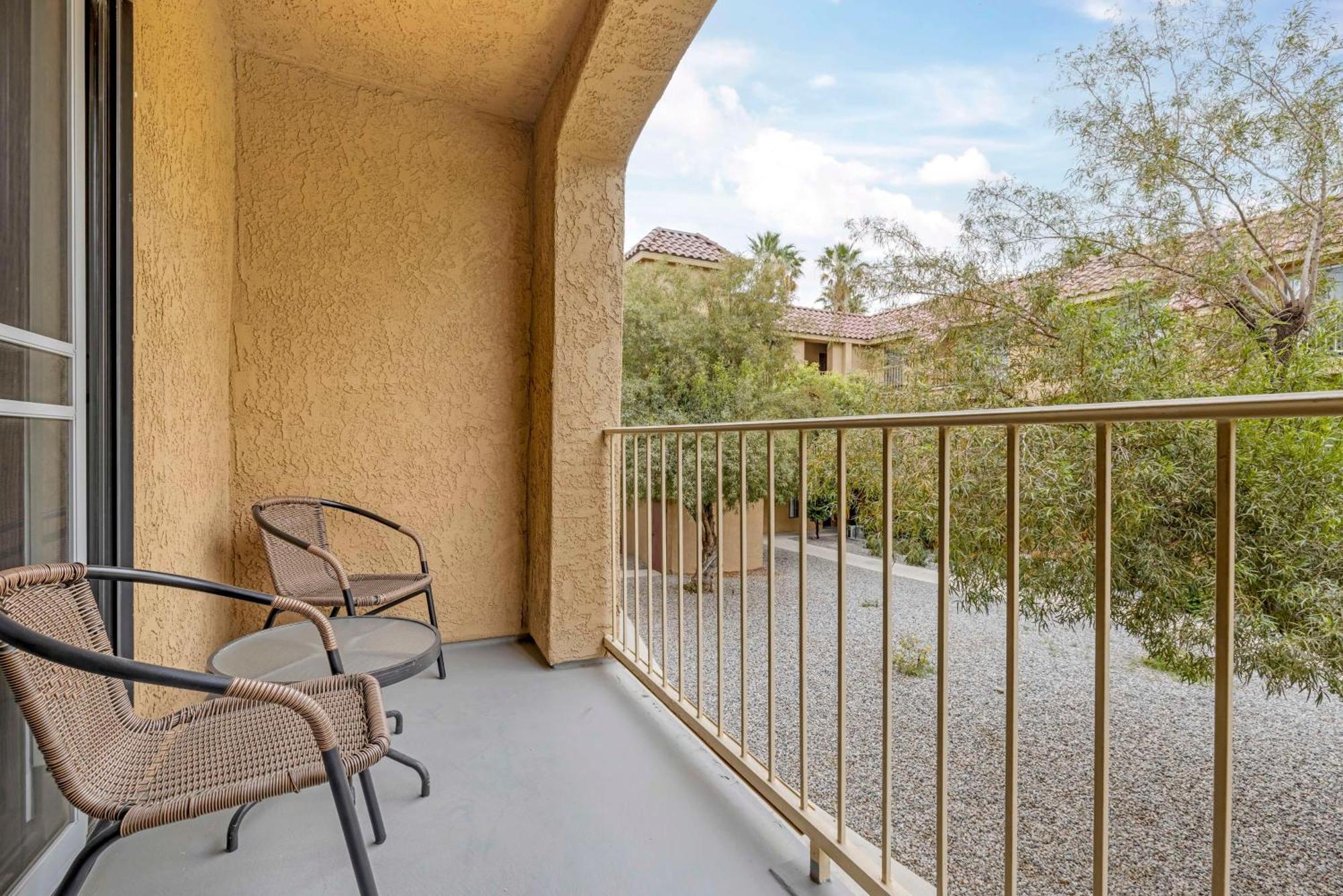 Best Western Plus Palm Desert Resort Exterior foto